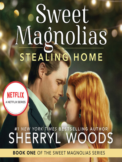 Title details for Stealing Home by Sherryl Woods - Available
